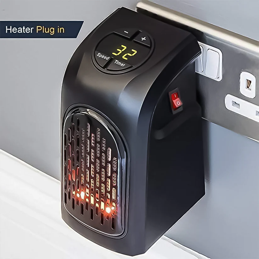 Portable Heater Handy Heater