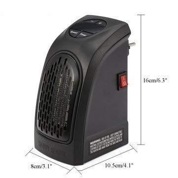 Portable Heater Handy Heater